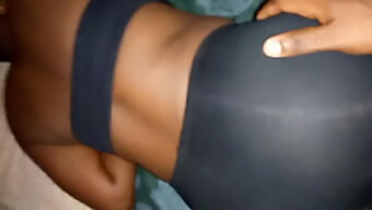 Grosse Bite Et Gros Cul Dans Une Vidéo Amateur Chaude