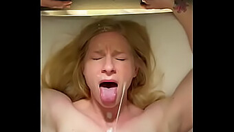 Amateur Compilation Of Oral Creampies And Facials