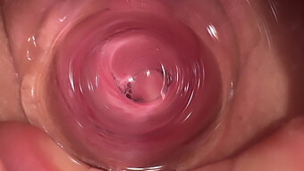 Experience The Thrill Of Fucking A Young Step Sister And Leaving A Creampie In Her Pussy