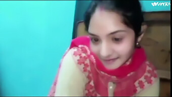 La Adolescente India Reshma Aprende Sexo Oral Y Penetrante Con Su Hermanastro