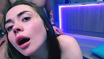 Hardcore Fucking With Amateur Couple In Hd