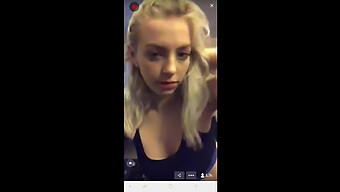 Moment Intime Du Duo Fleuri Sur Periscope