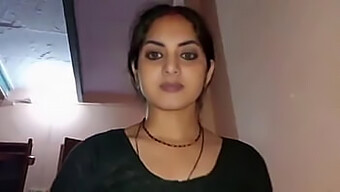 Desi-Läraren Lalita Ger Sin Elev Monu En Deepthroat I En Het Sexvideo