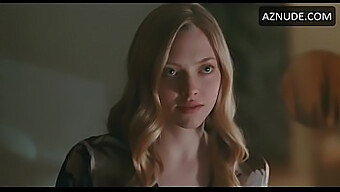 Amanda Seyfried在