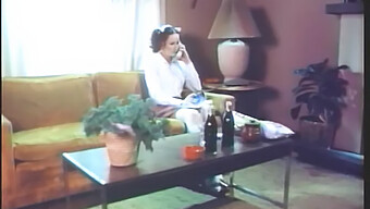 Vintage Video: Kolekcja Klasycznego Porno Wysokiej Rozdzielczości.