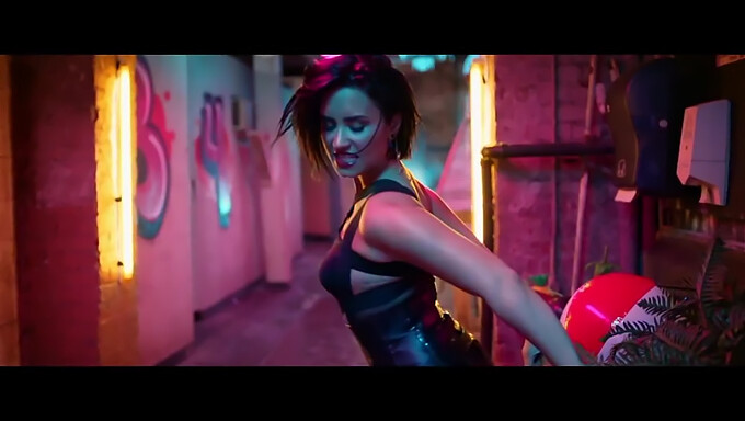 Il Video Più Visto Di Demi Lovato Dall'Estate