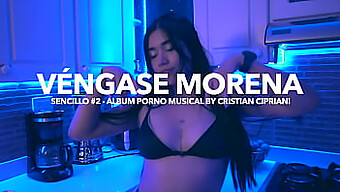 Adolescente Amateur Muestra Sus Habilidades En Este Video Porno Hardcore