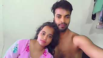 Indianxfantacy'S Latest Video Features A Stunning College Student And Her Teacher In A Steamy Encounter