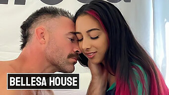 Kiara Kai E Charles Dera In House Episodio 17: Scena Introduttiva