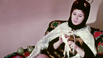 Persembahan Ballet Yang Menampilkan Kelawar (1972): Edisi Paling Banyak Ditonton.