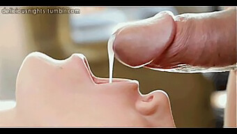 Tổng Hợp Những Cảnh Blowjob Và Face Với Những Con Cặc To