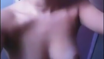 Naughty Couple Shares Steamy Whatsapp Video Of Their Sexual Encounter