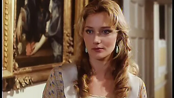 Lady Chatterley的新版本故事,特色是joely Richardson