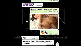 Latina De Gran Culo Se Enfrenta A Un Desafío Anal Hardcore Y Gana Con Su Apretado Ano