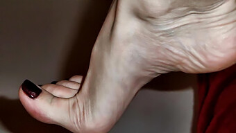 Compilation Of Feet In Arches