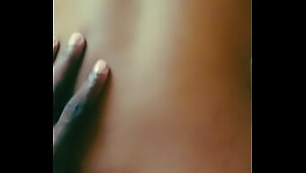 Sexo Pov Matutino Con Una Puta Negra