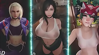 Khám Phá Những Ham Muốn Tiềm Ẩn Của Bạn Với Video Sex 3d