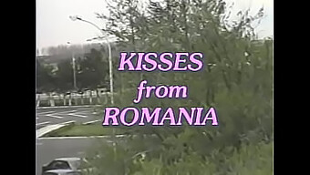 Romantika Iz Romunije: Celoten Film Strasti In Želje