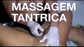 Experience The Art Of Tantra In This Sensual Massage