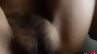 Cheating Muslim Wife Shows Off Her Big Ass In Arab Porn