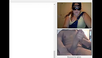 Chat Con Omegle Per Conversazioni Erotiche