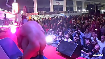 Video In Hd Di Una Festa Del Sesso Selvaggio Con Una Mora Arrapata E Uno Spagnolo Ben Dotato..